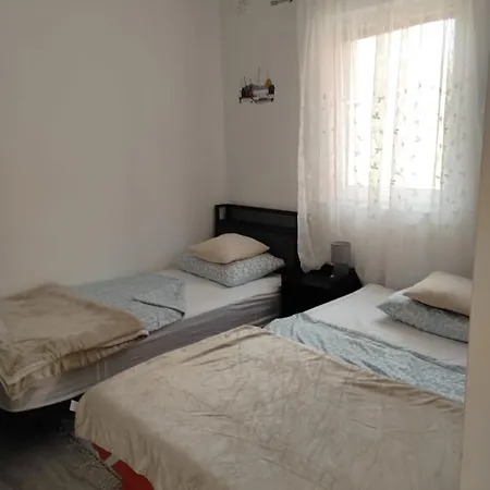 Sun&sea Apartman *
