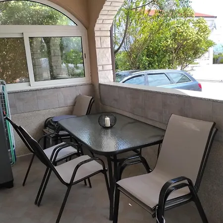Apartman Sun&sea