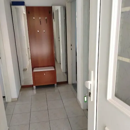 Apartman Sun&sea