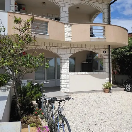 Apartman Sun&sea *