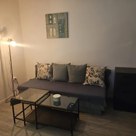 Apartman Sun&sea