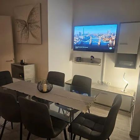 Sun&sea Apartman Vir
